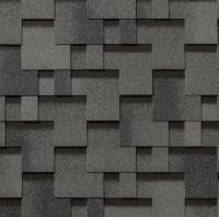 Гибкая черепица Roofshield Premium Модерн Гранит