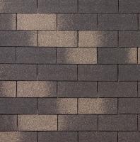 Гибкая черепица Roofshield Фемили Лайт Американ Шале