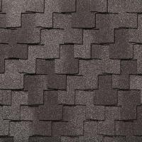 Гибкая черепица Roofshield Premium Фьюжн Серый жемчуг