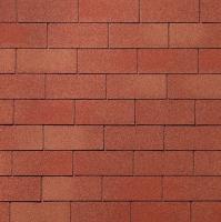 Гибкая черепица Roofshield Фемили Лайт Американ Римская