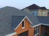Гибкая черепица Roofshield Premium Модерн Серый с оттенением