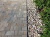 Тротуарная плитка Старый город гранит Старый замок, 60 мм. Поревит