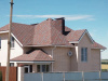 Гибкая черепица Roofshield Classic Модерн Медный