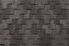 Гибкая черепица Roofshield Premium Фьюжн Серый жемчуг