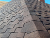 Гибкая черепица Roofshield Premium Фьюжн Саванна