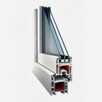 Оконный профиль Exprof Эконом 58 мм. ProWIN XS358