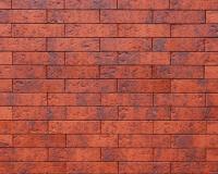 Кирпич лицевой Тайга Вулканы Сердце вулкана 0,7 НФ Ликолор