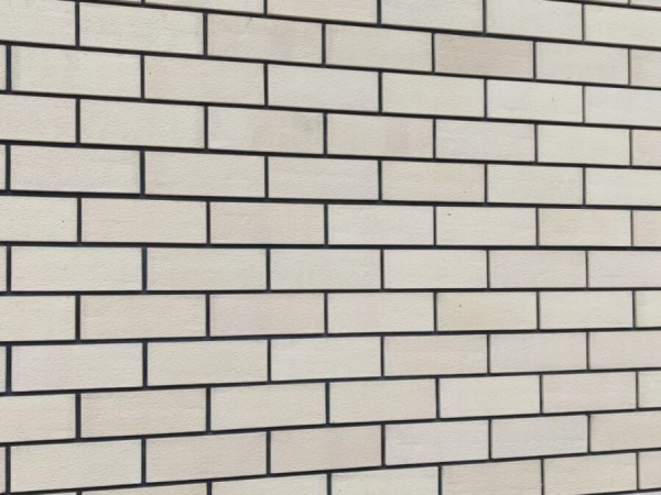 Кирпич лицевой Сливки Антик 1,4НФ Furbau
