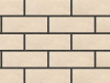 Кирпич лицевой Сливки Антик 1,4НФ Furbau