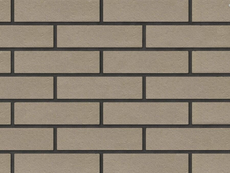 Кирпич лицевой Premium Грей 1НФ Furbau
