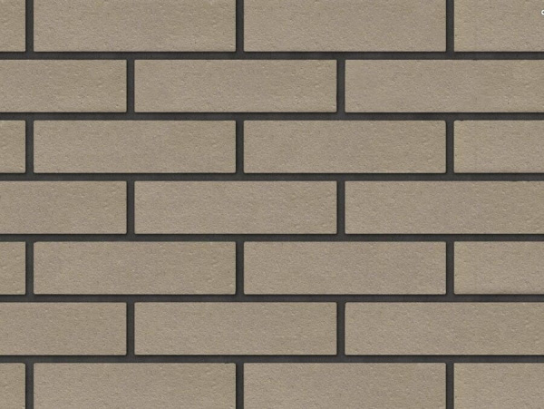 Кирпич лицевой Premium Грей 1НФ Furbau