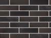 Кирпич лицевой Premium Нуар 1НФ Furbau