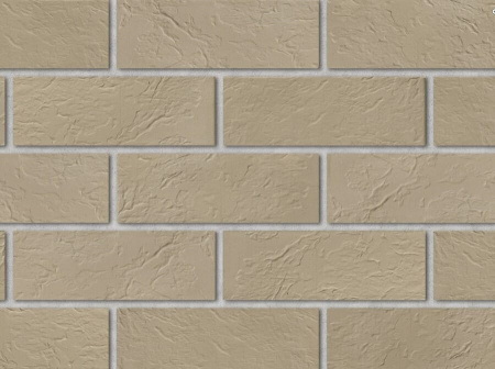 Кирпич лицевой Premium Грей Дюна 1НФ Furbau