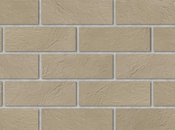 Кирпич лицевой Premium Грей Дюна 1НФ Furbau