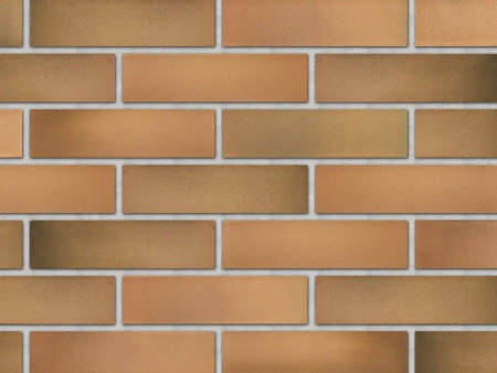 Кирпич лицевой керамический Глясе 1НФ Furbau