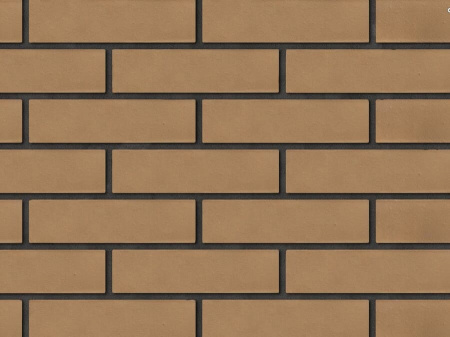 Кирпич лицевой клинкерный Мокко Гладкий 1 НФ Furbau